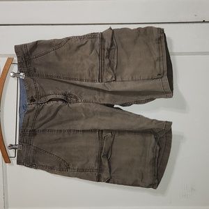 Horny Toad Cargo Shorts